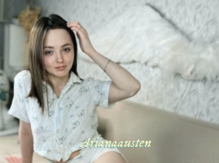 Arianaausten
