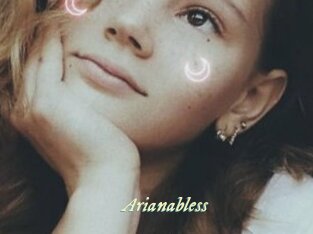 Arianabless