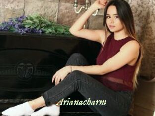 Arianacharm
