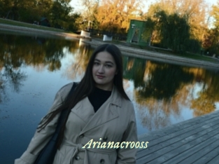 Arianacrooss