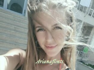 Arianaflints