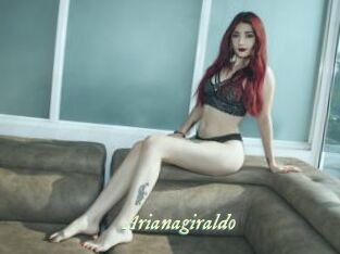arianagiraldo Année du sexe