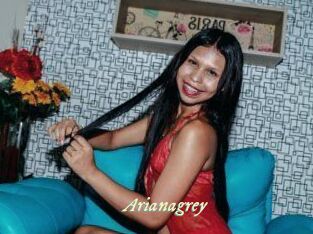 Arianagrey