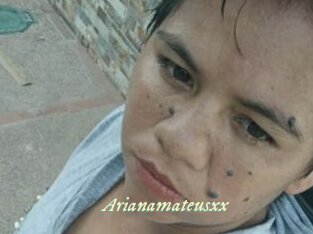 Arianamateusxx