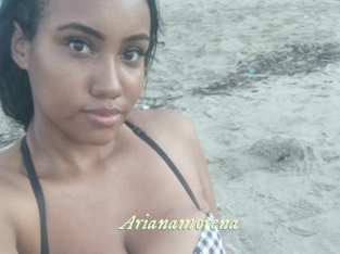 Arianamorena