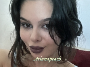 Arianapeach