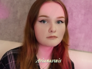 Arianaswis