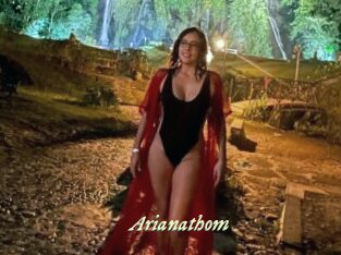 Arianathom