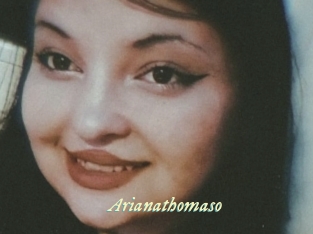 Arianathomaso