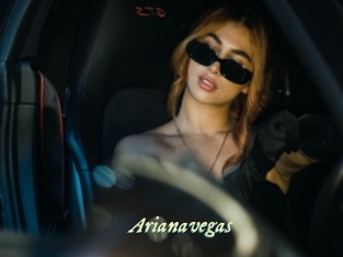 arianavegas Année du sexe