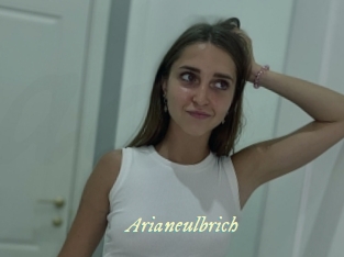 Arianeulbrich