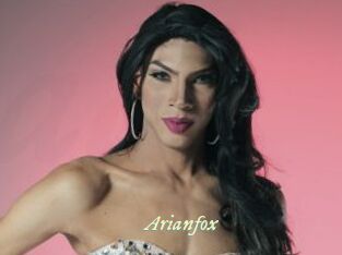 Arianfox