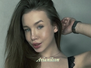 Arianilson