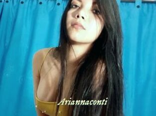 Ariannaconti
