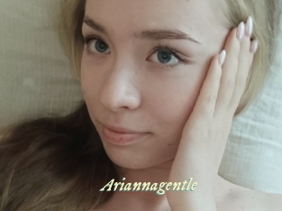 Ariannagentle