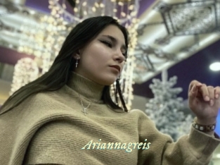Ariannagreis