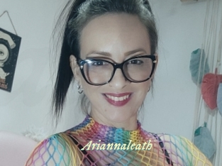 Ariannaleath