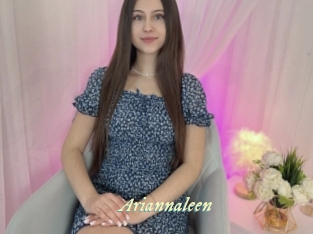 Ariannaleen