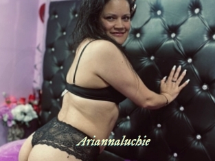 Ariannaluchie