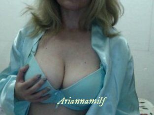 Ariannamilf