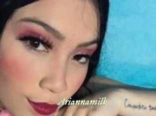 Ariannamilk