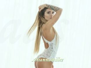 Ariannamilles