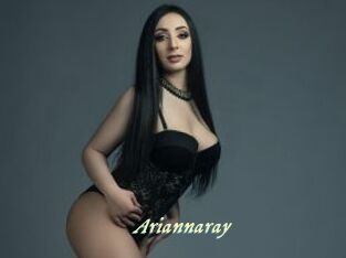 Ariannaray
