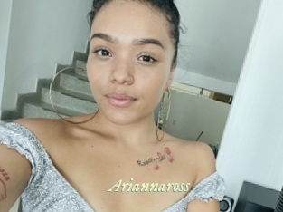 Ariannaross