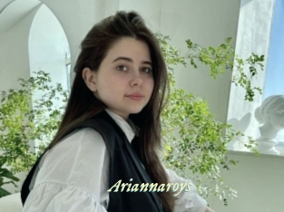 Ariannaroys