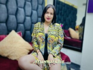 Ariannaruhiz