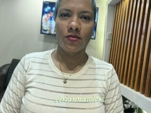 Ariannasolers