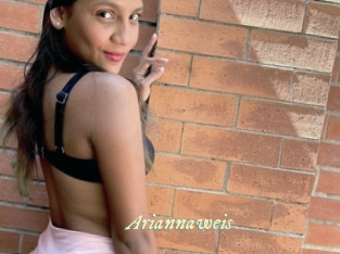 Ariannaweis