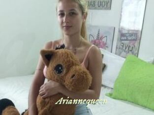 Ariannequeen