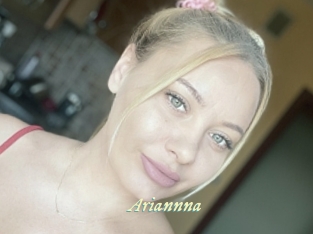 Ariannna