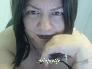 Ariapretty