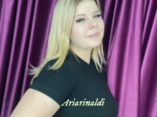 Ariarinaldi