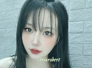 Ariarobert