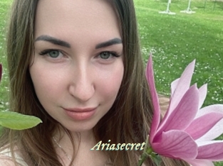 Ariasecret