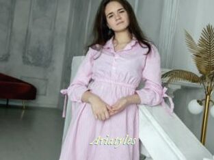 Ariatyles