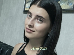 Ariavone