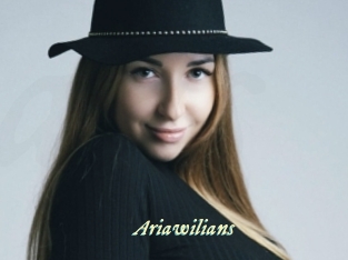 Ariawilians