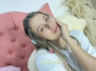 Aricarter