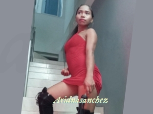 aridnasanchez Année du sexe