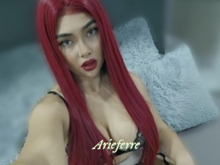 Arieferre