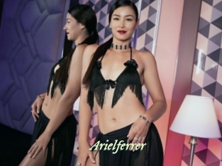 Arielferrer
