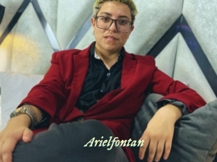 Arielfontan