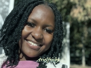 Arielfrisby