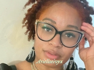 Arieliseivyx