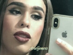 Arieljonees