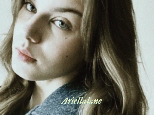 Ariellalane